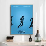 poster arrestami se puoi
