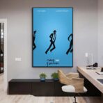 poster arrestami se puoi