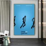 poster arrestami se puoi