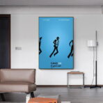 poster arrestami se puoi