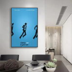 poster arrestami se puoi