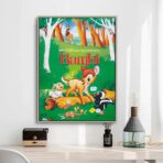 bambi poster 2