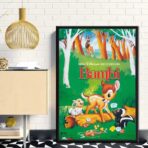 bambi poster 2