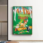 bambi poster 2