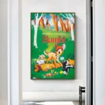 bambi poster 2
