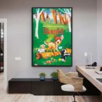 bambi poster 2