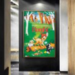 bambi poster 2