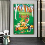 bambi poster 2