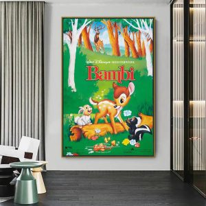 bambi poster 2