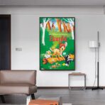 bambi poster 2