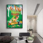 bambi poster 2