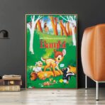 bambi poster 2