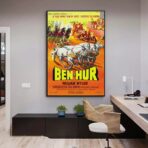 ben hur poster 2