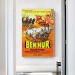 ben hur poster 2