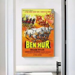 ben hur poster 2