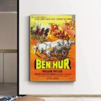 ben hur poster 2