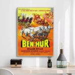 ben hur poster 2