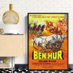 ben hur poster 2