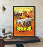 ben hur poster 2