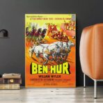ben hur poster 2