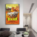 ben hur poster 2