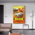 ben hur poster 2