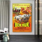 ben hur poster 2