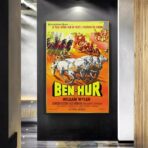 ben hur poster 2