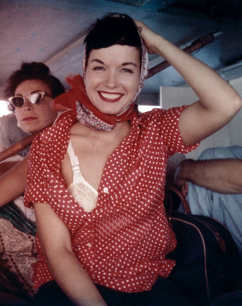 bettie-page bettie page