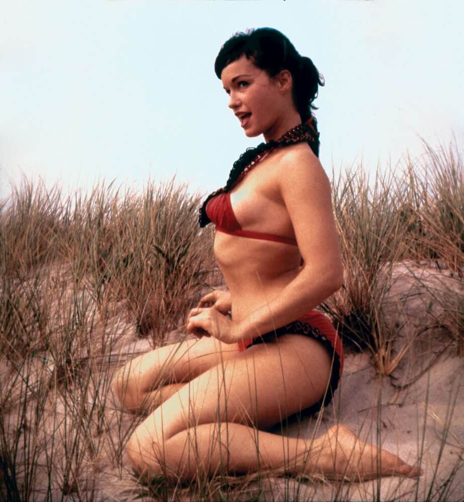 bettie-page bettie page