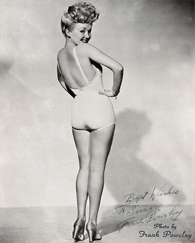 betty grable