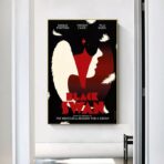 poster del cigno nero 1