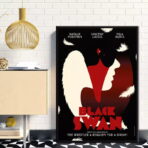 poster del cigno nero 1