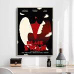 poster del cigno nero 1
