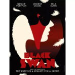 poster del cigno nero 1
