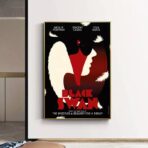 poster del cigno nero 1