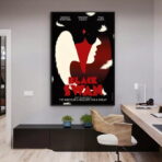 poster del cigno nero 1