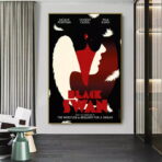 poster del cigno nero 1