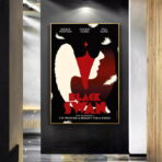 poster del cigno nero 1