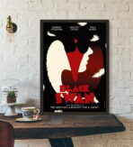 poster del cigno nero 1