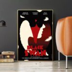 poster del cigno nero 1