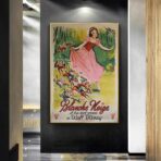 poster originale biancaneve 1937