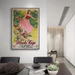 poster originale biancaneve 1937