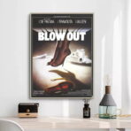 poster scoppiato