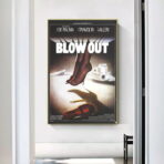 poster scoppiato