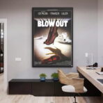 poster scoppiato