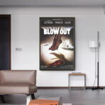 poster scoppiato