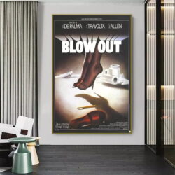 poster scoppiato