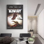 poster scoppiato