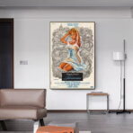 poster cinema brigitte bardot 2